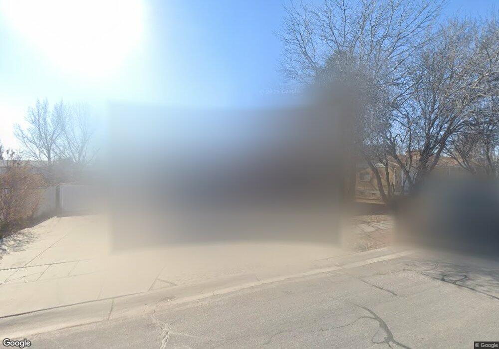 2471 Bueno Vista Dr, West Jordan, UT 84088 - photo 1