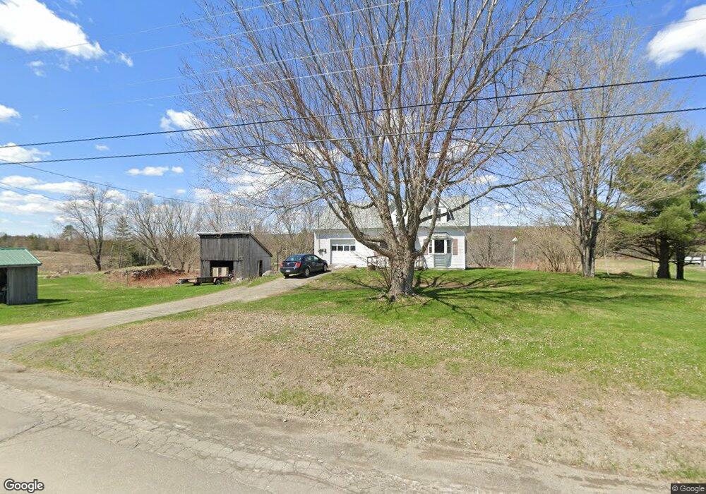 586 Garland Rd, Dexter, ME 04930 - photo 1