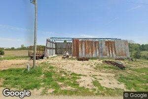 6460 W Old Trail Rd, Larwill, IN 46764