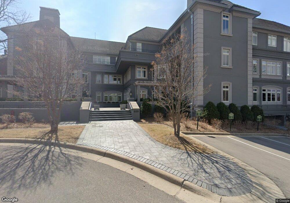 630 Indian Mound St unit 3B, Wayzata, MN 55391 - photo 1