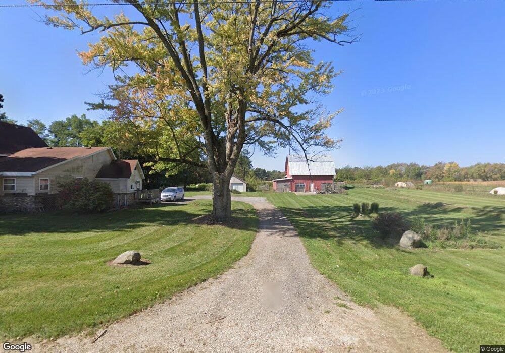 7395 N 850 W, Orland, IN 46776 - photo 1