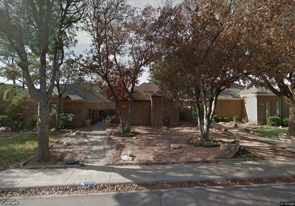 4415 Norwood St, Midland, TX 79707 - photo 1