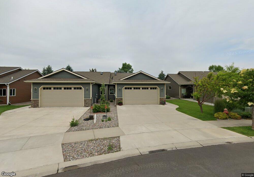 281 E Nicklaus Ave, Kalispell, MT 59901 - photo 1