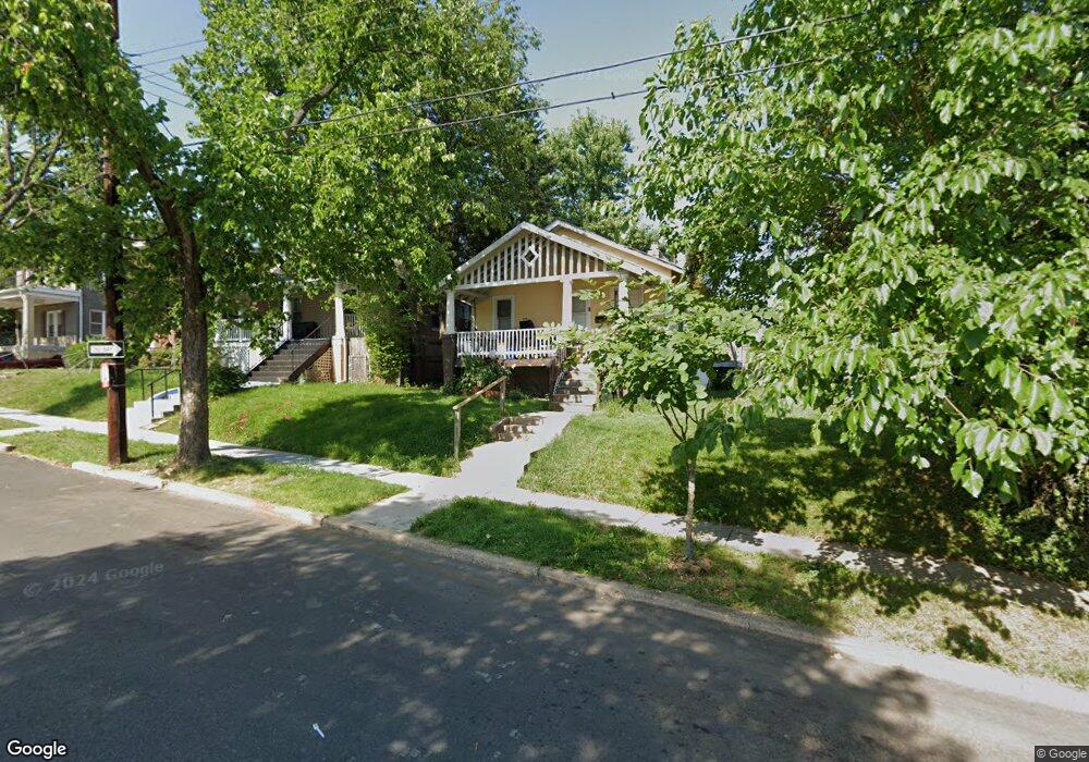 70 53rd Place SE, Washington, DC 20019 - photo 1