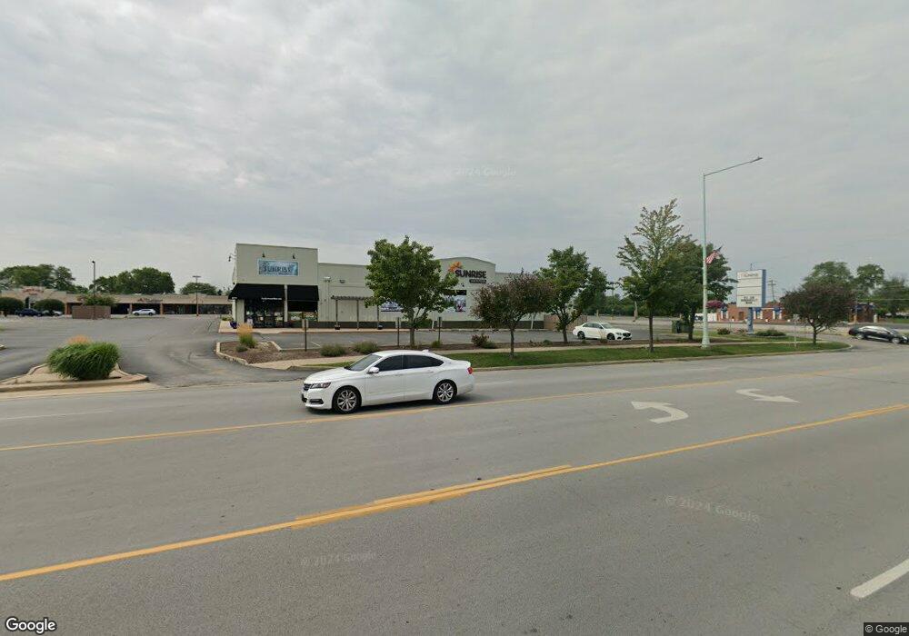 4147 183rd St, Country Club Hills, IL 60478 - photo 1