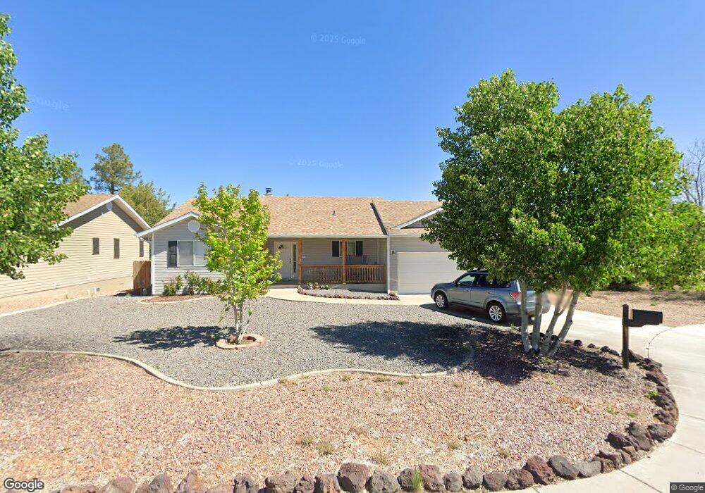 1900 W Merrill, Show Low, AZ 85901 - photo 1