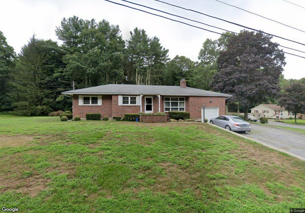 99 Shepard Hill Rd, Danielson, CT 06239 - photo 1