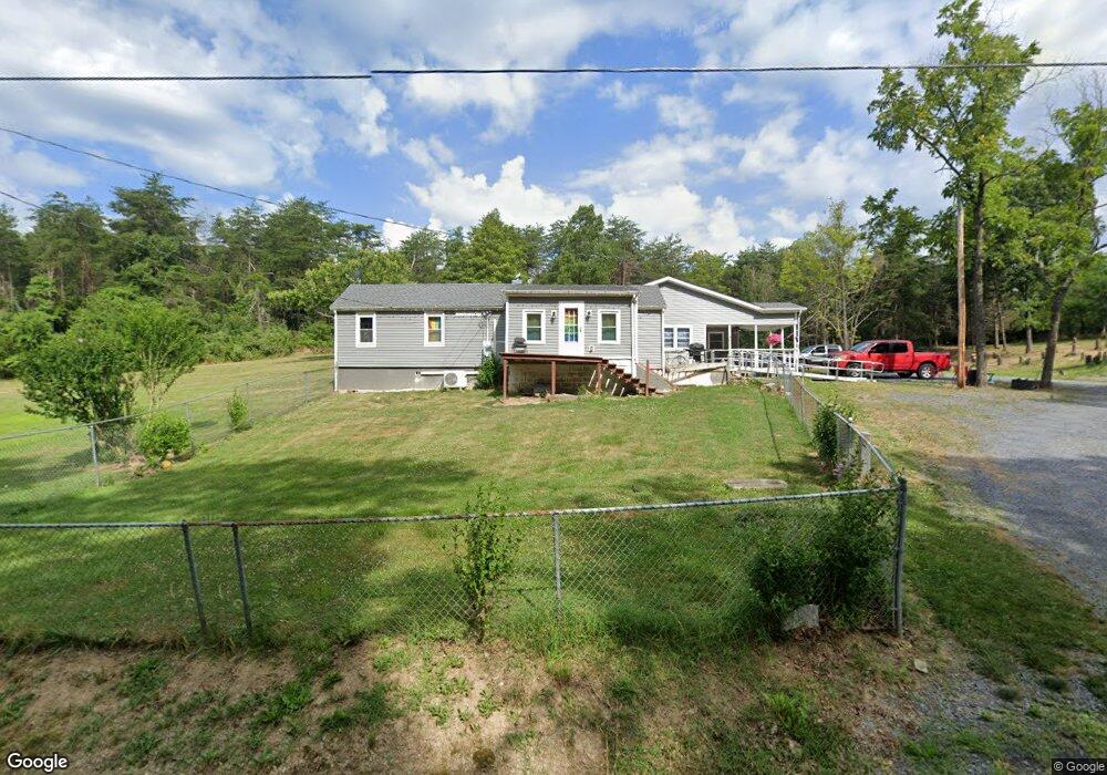 547 Dicks Hollow Rd, Winchester, VA 22603 - photo 1