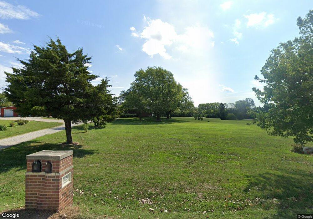 14890 U Rd, Mayetta, KS 66509 - photo 1