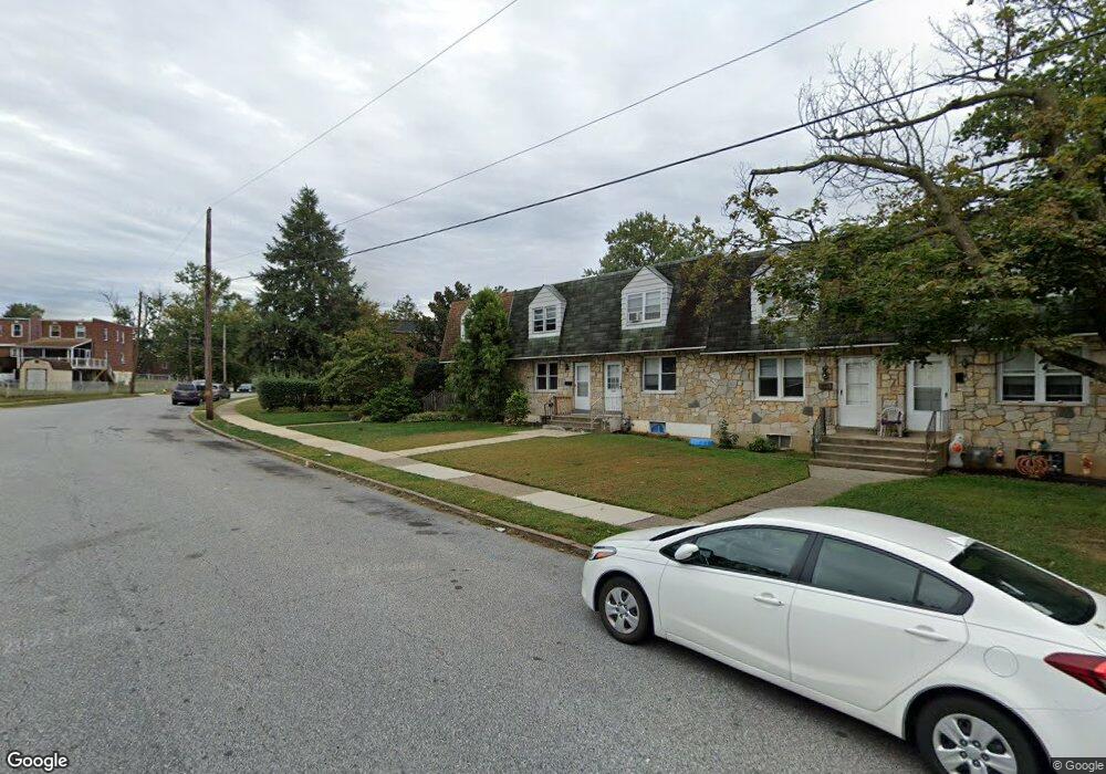 3902 Worrilow Rd, Brookhaven, PA 19015 - photo 1