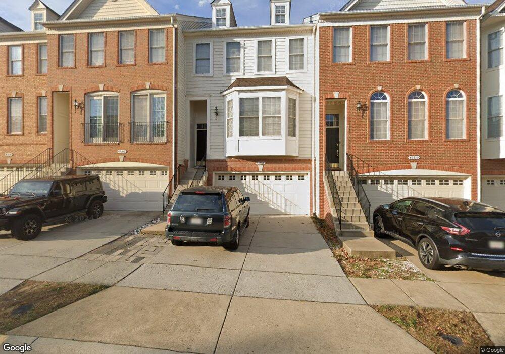 42708 Sandman Terrace, Chantilly, VA 20152 - photo 1