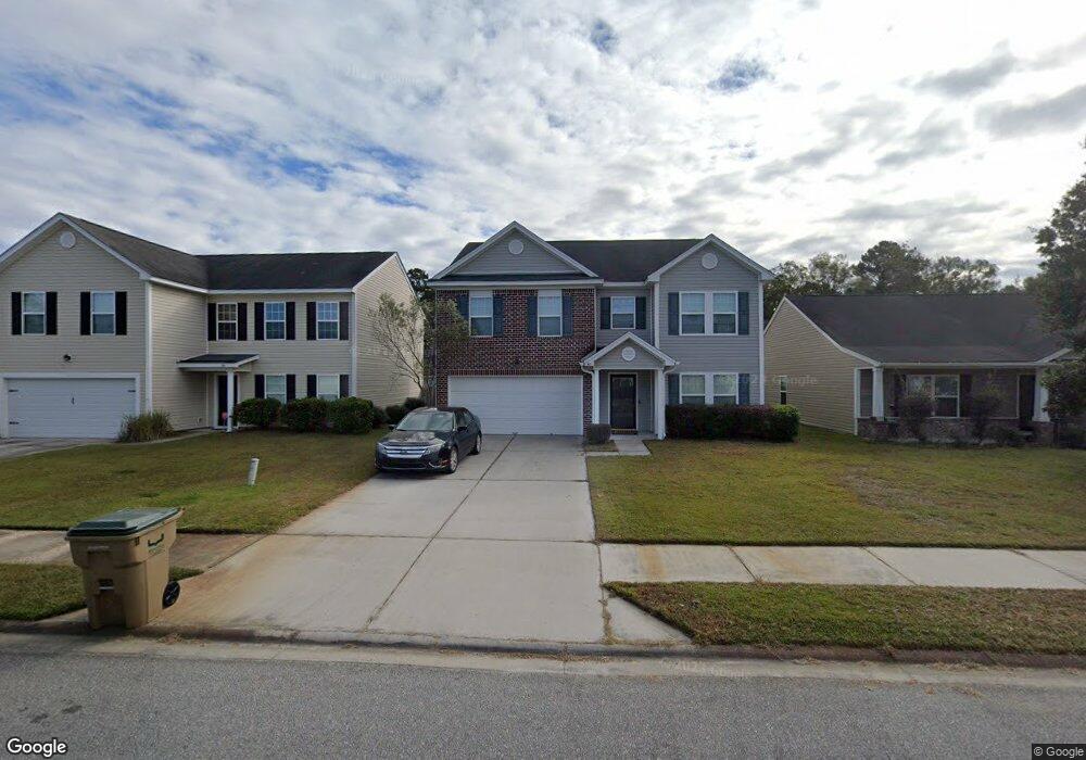 68 Old Mill Rd, Savannah, GA 31407 - photo 1