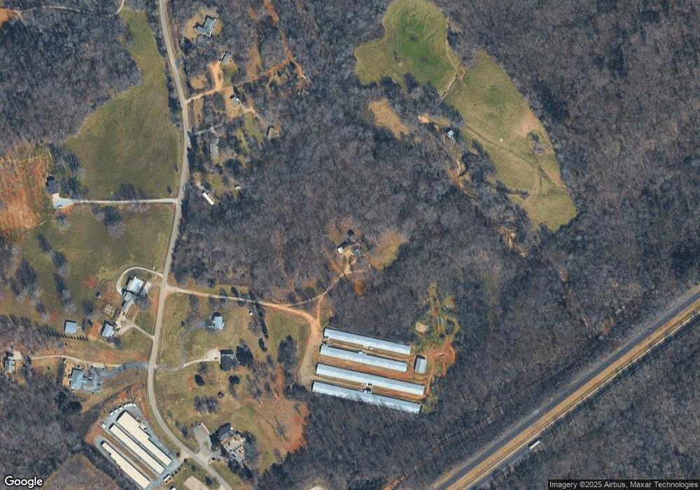 7390 Tribble Gap Rd, Alto, GA 30510 - photo 1