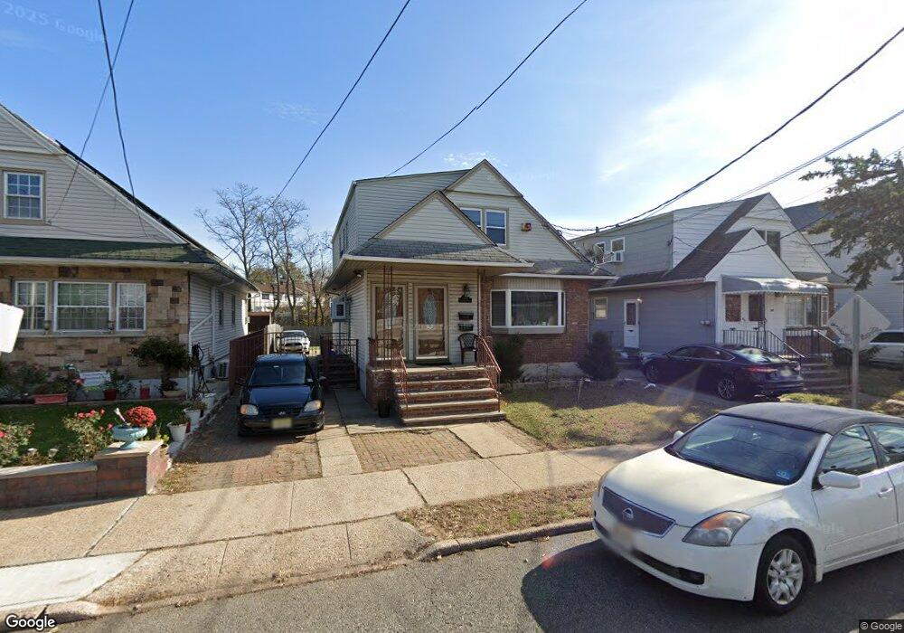 144 Sycamore Rd, Jersey City, NJ 07305 - photo 1