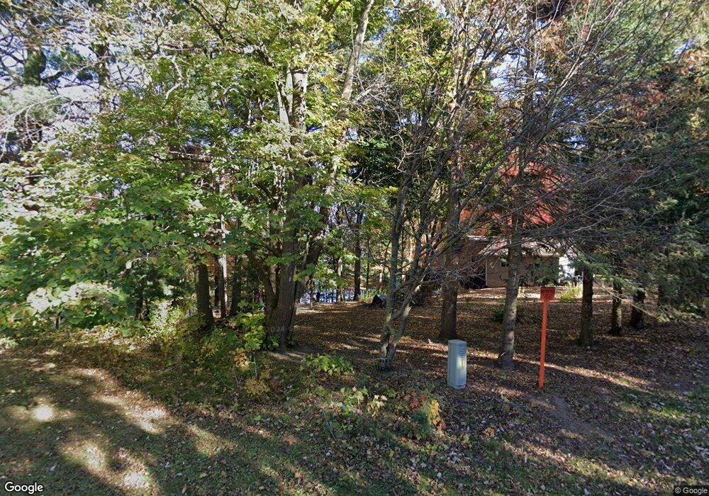 1239 21 1/4 St, Cameron, WI 54822 - photo 1