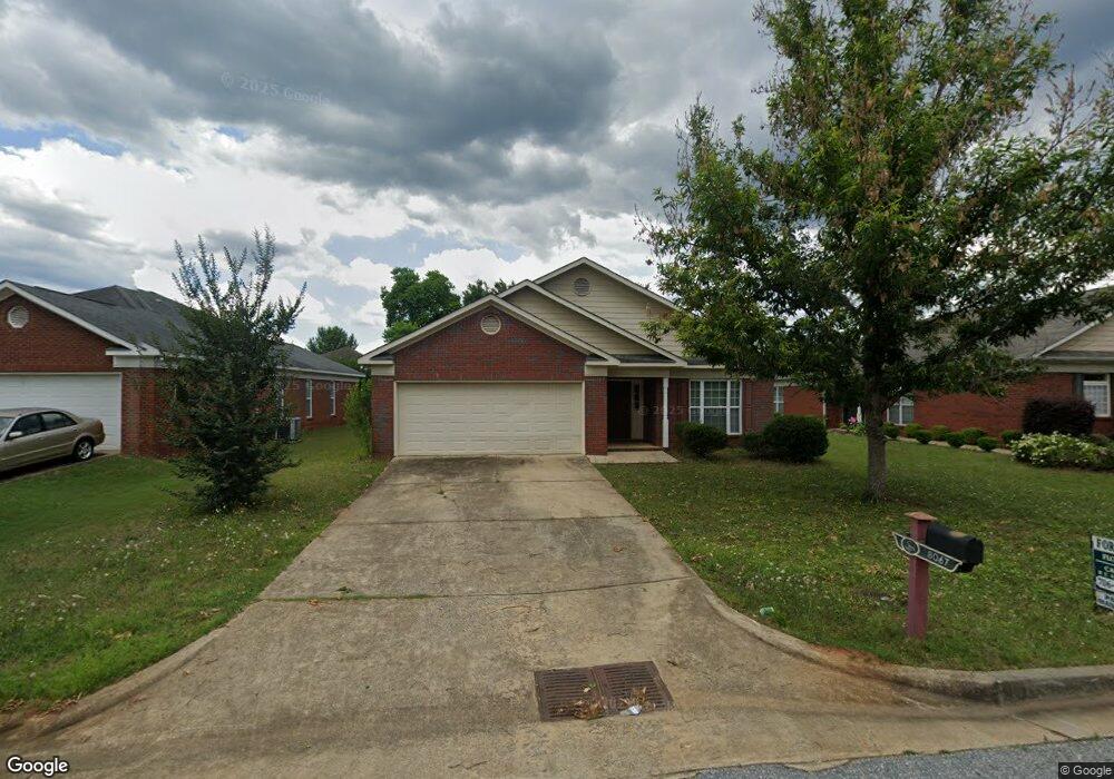 8067 Santee Ct, Columbus, GA 31909 - photo 1