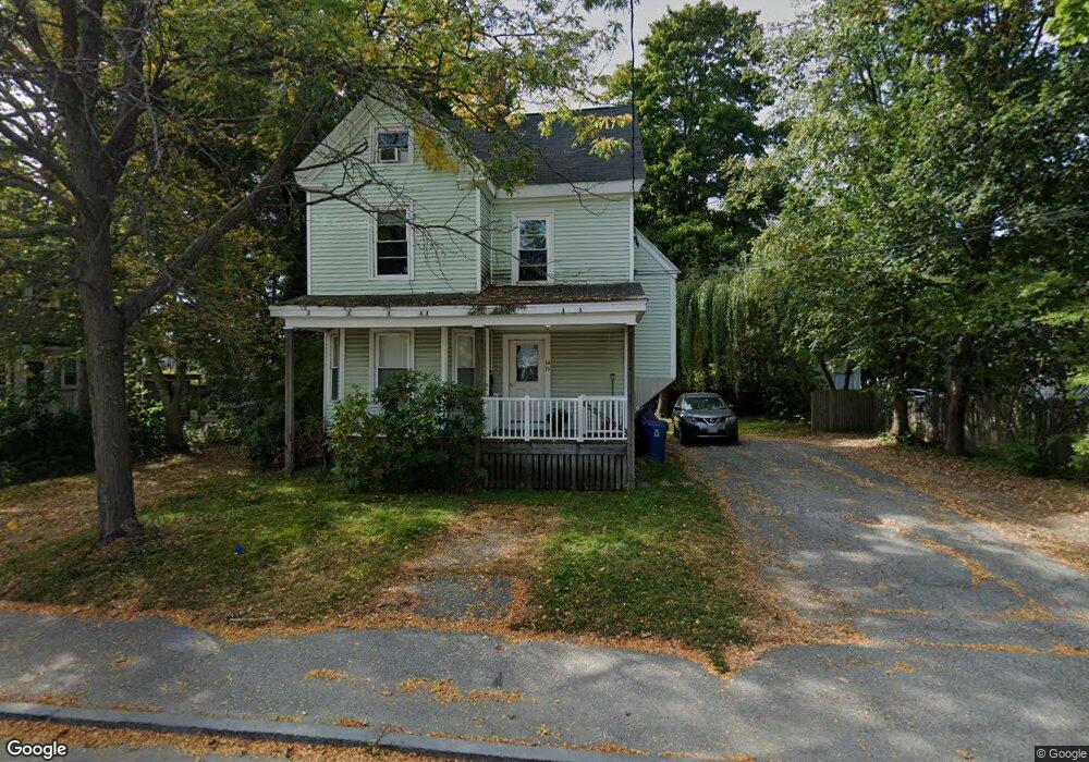 16 Devonshire St, Portland, ME 04103 - photo 1