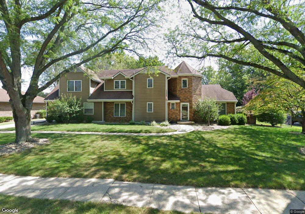 3485 Duffer Dr, Columbus, IN 47203 - photo 1