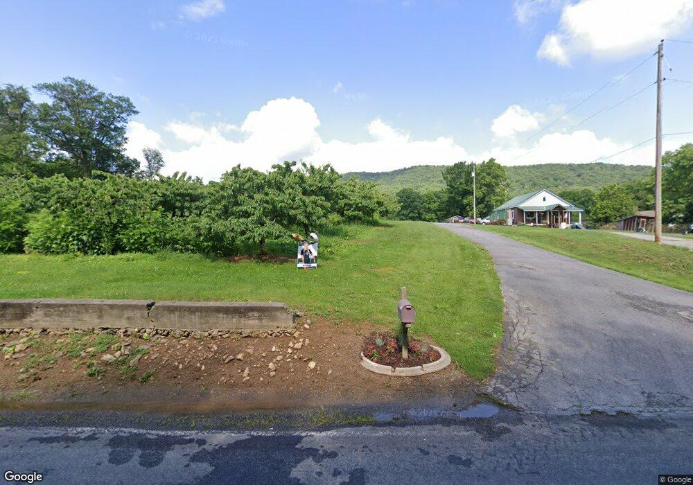 1741 Apple Way, Saint Thomas, PA 17252 - photo 1