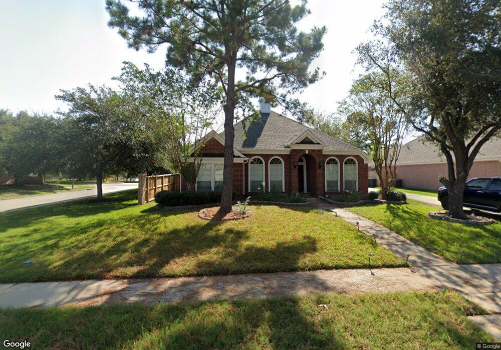 16507 Lasting Light Ln, Houston, TX 77095 - photo 1