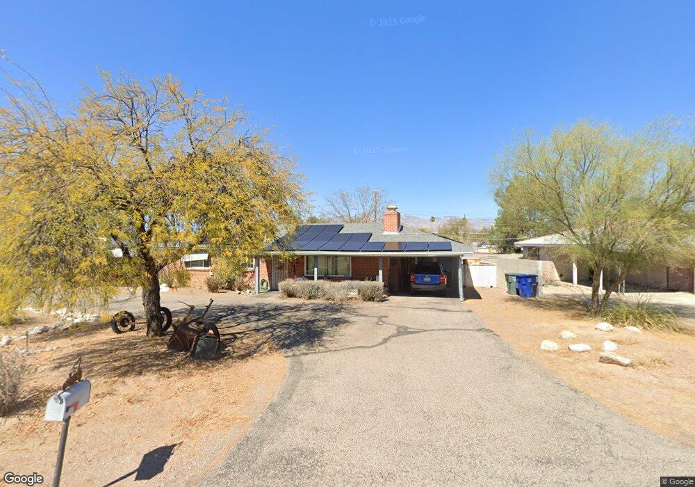 4301 E Cooper Cir, Tucson, AZ 85711 - photo 1