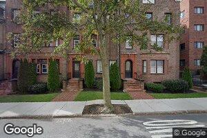 36 Elm St Unit 1, Worcester, MA 01609
