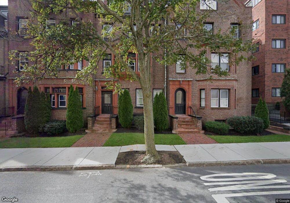 36 Elm St unit 2-36, Worcester, MA 01609 - photo 1