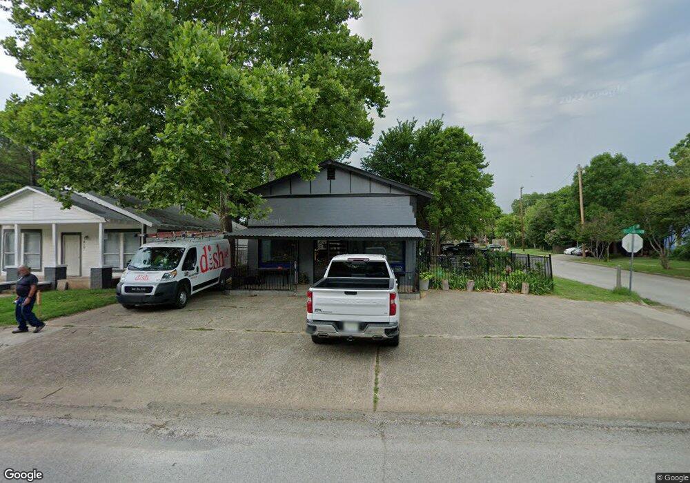 621 C St NW, Ardmore, OK 73401 - photo 1