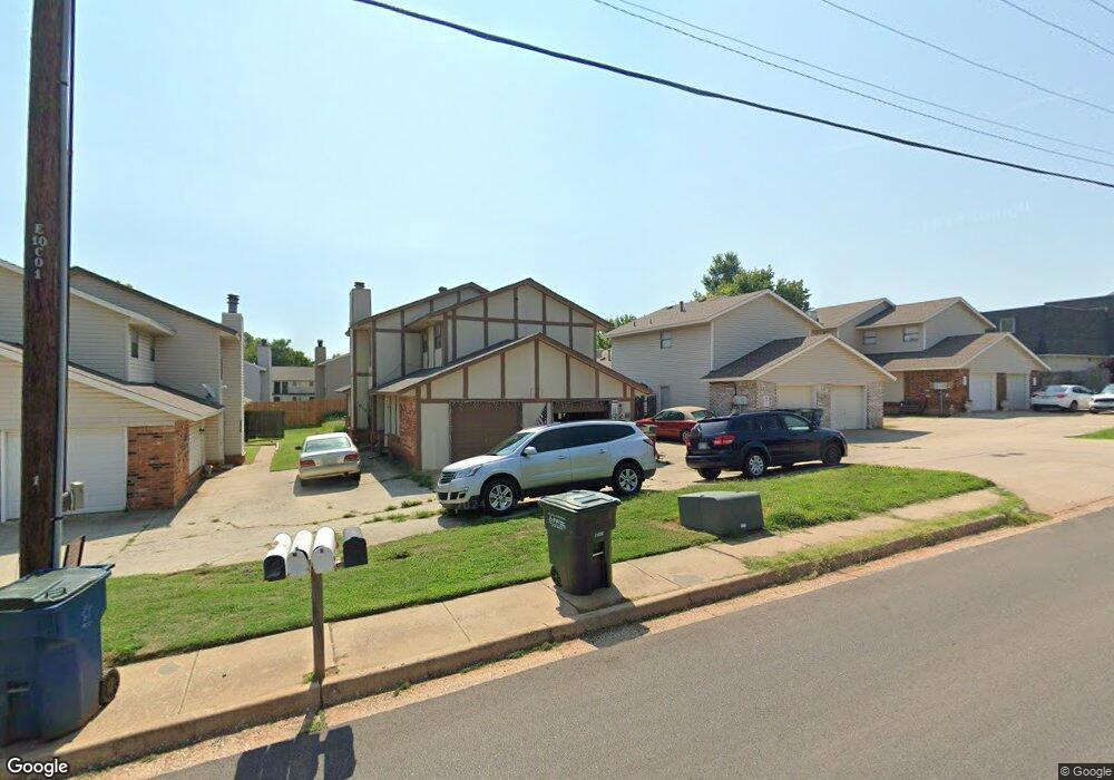 1012 Chowning Ave, Edmond, OK 73034 - photo 1
