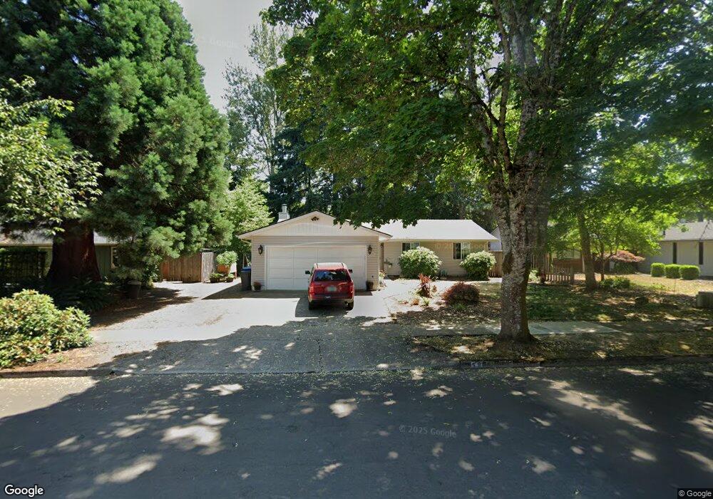 590 Rockwood St SE, Salem, OR 97306 - photo 1