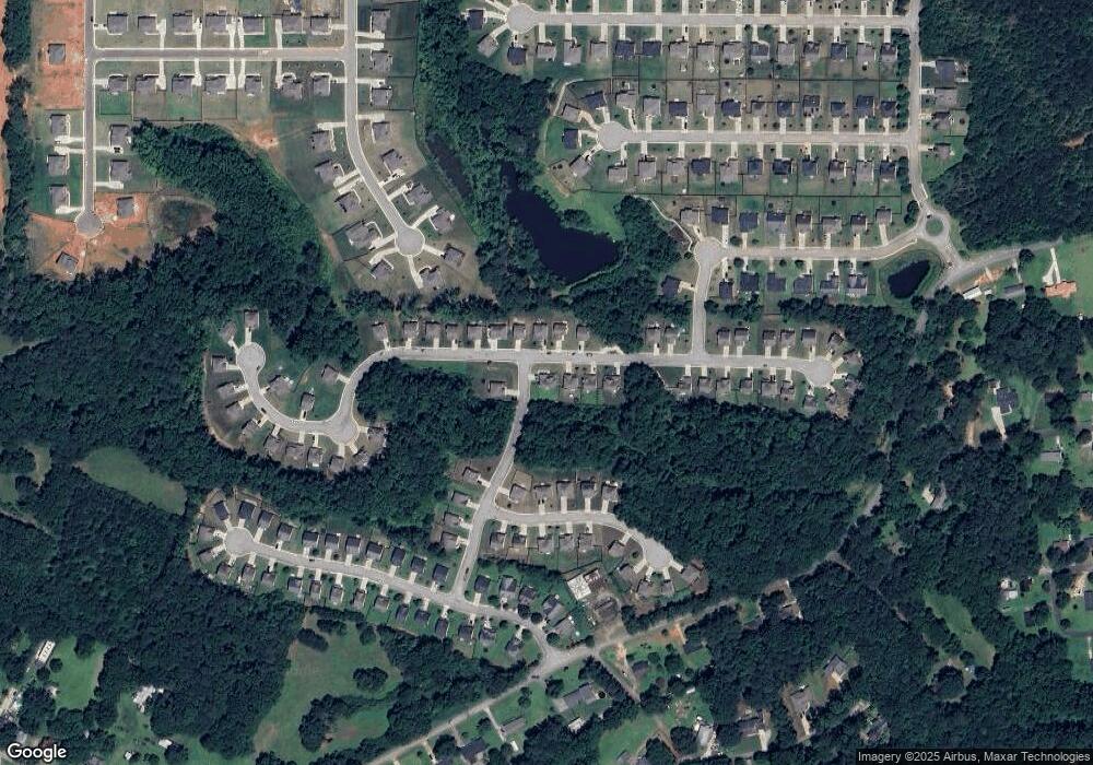 457 Louise Way unit 25, Locust Grove, GA 30248 - photo 1