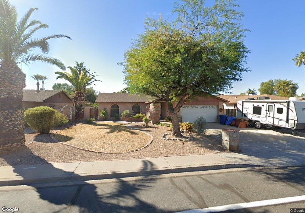 2720 N Central Dr, Chandler, AZ 85224 - photo 1