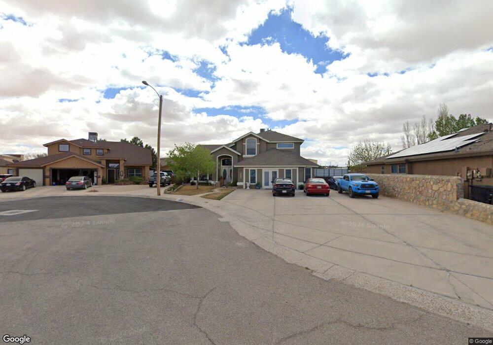 14004 Highweed Dr, El Paso, TX 79928 - photo 1