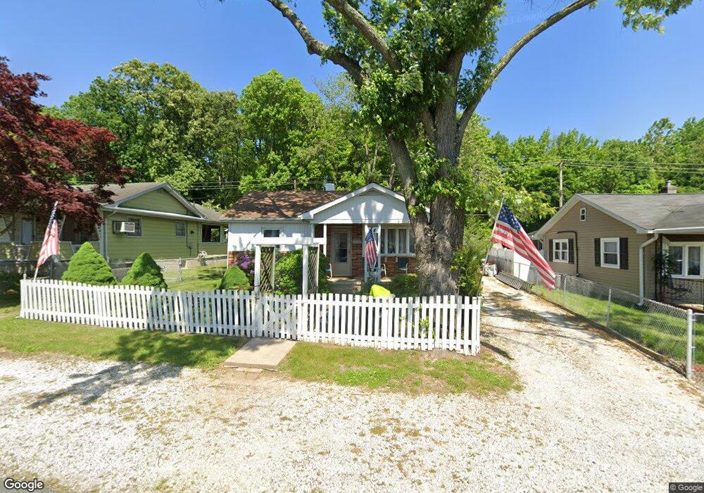 48 Torque Way, Middle River, MD 21220 - photo 1