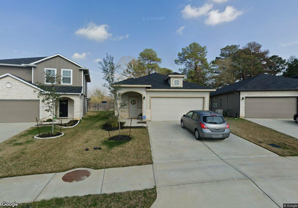 1178 Magnolia Branch Ln, Tomball, TX 77375 - photo 1