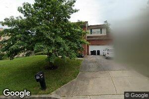 3606 Mahnaz Ct, Springdale, MD 20774