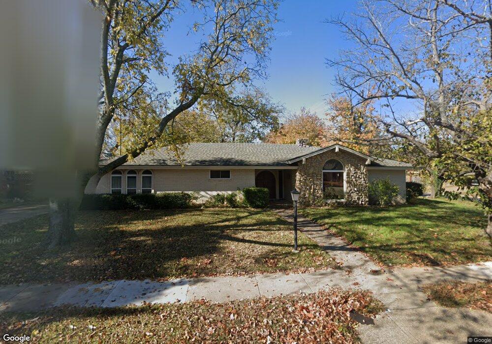 1705 Brown Trail, Hurst, TX 76054 - photo 1