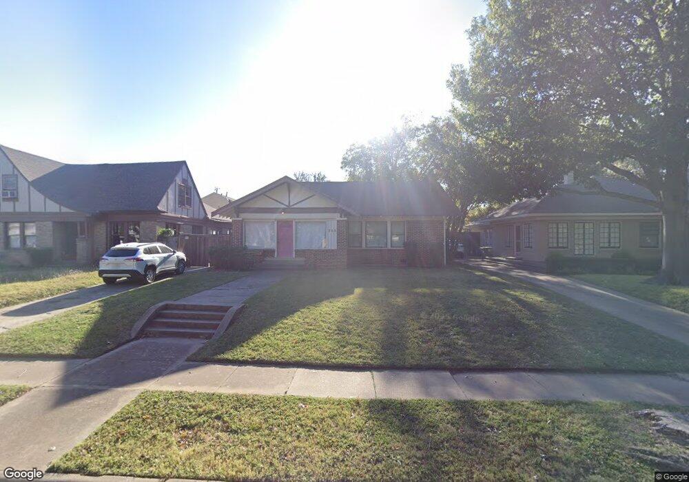 705 Lowell St, Dallas, TX 75214 - photo 1