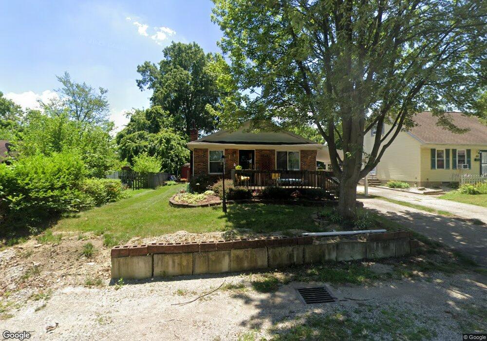 1725 Ward Rd, Columbus, OH 43224 - photo 1