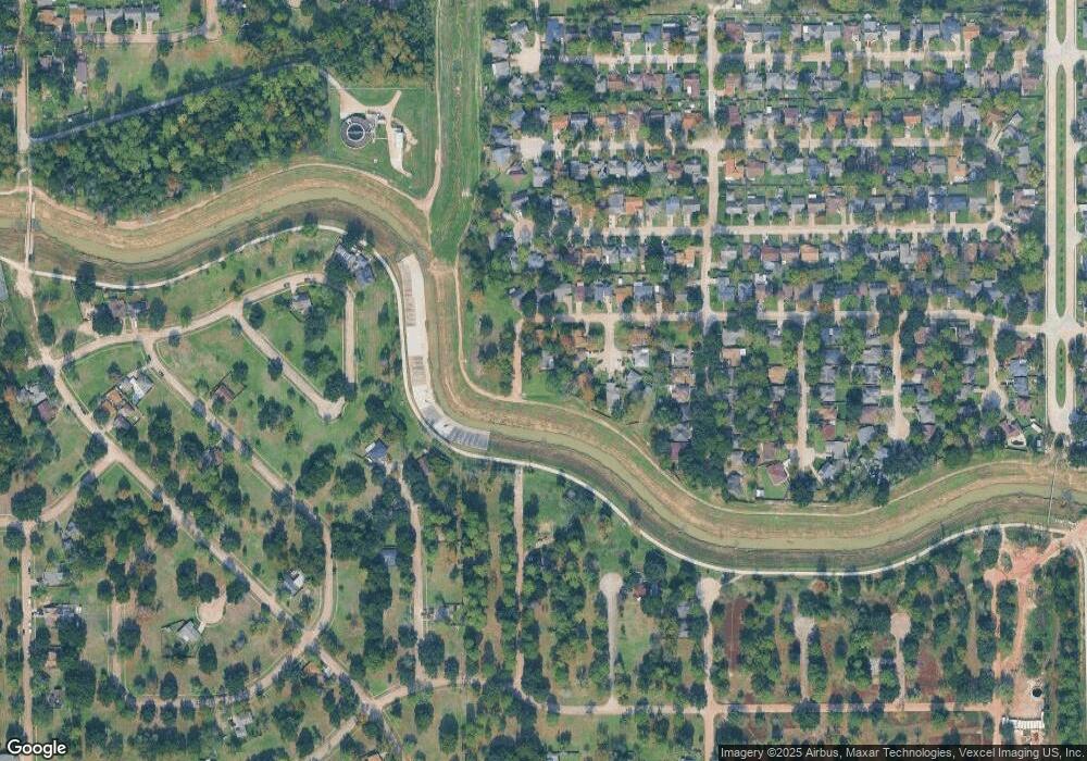 9202 Vinetree Ln, Houston, TX 77040 - photo 1