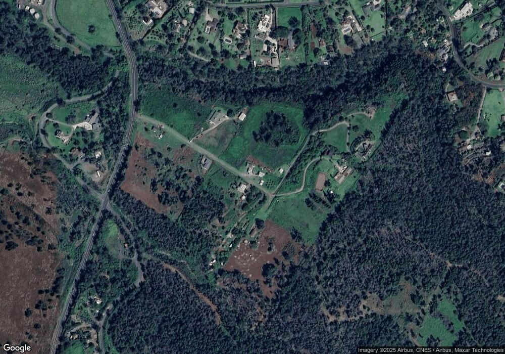 33 Noholoa St, Kula, HI 96790 - photo 1