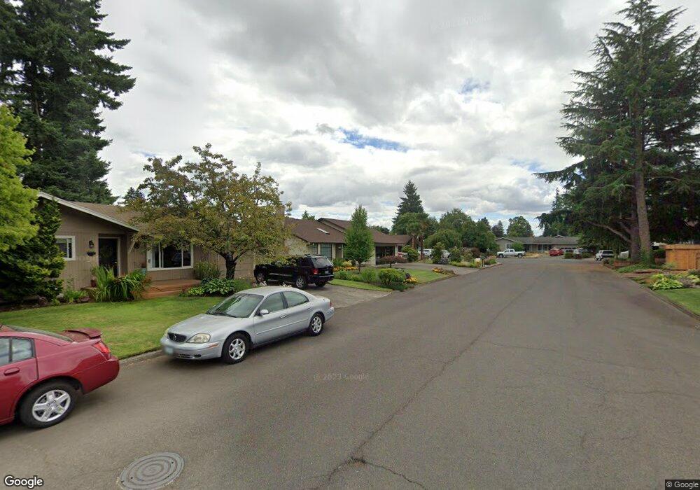 850 N Elm St, Canby, OR 97013 - photo 1