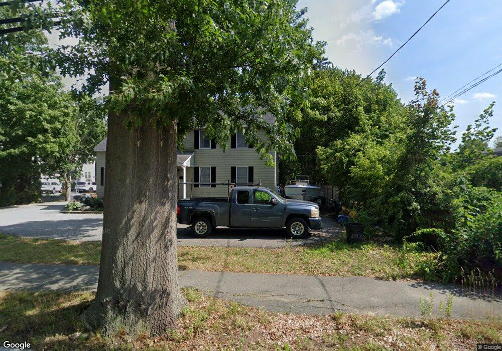 36R Purchase St, Danvers, MA 01923 - photo 1