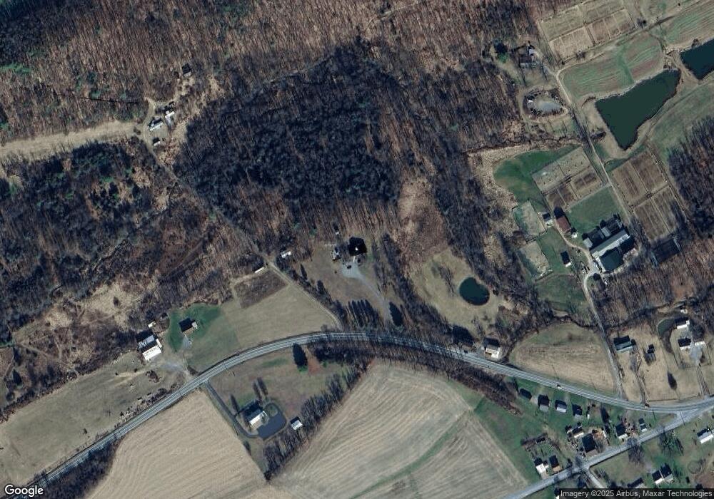 6397 Us Highway 522 N, Mc Clure, PA 17841 - photo 1