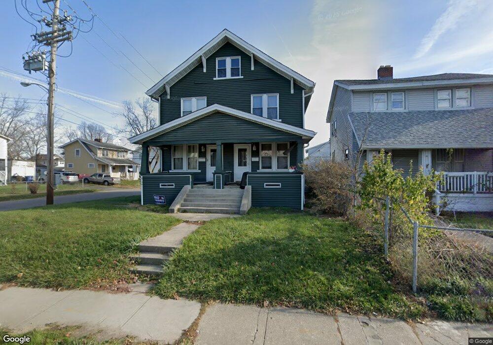 214 N Hague Ave unit 216, Columbus, OH 43204 - photo 1