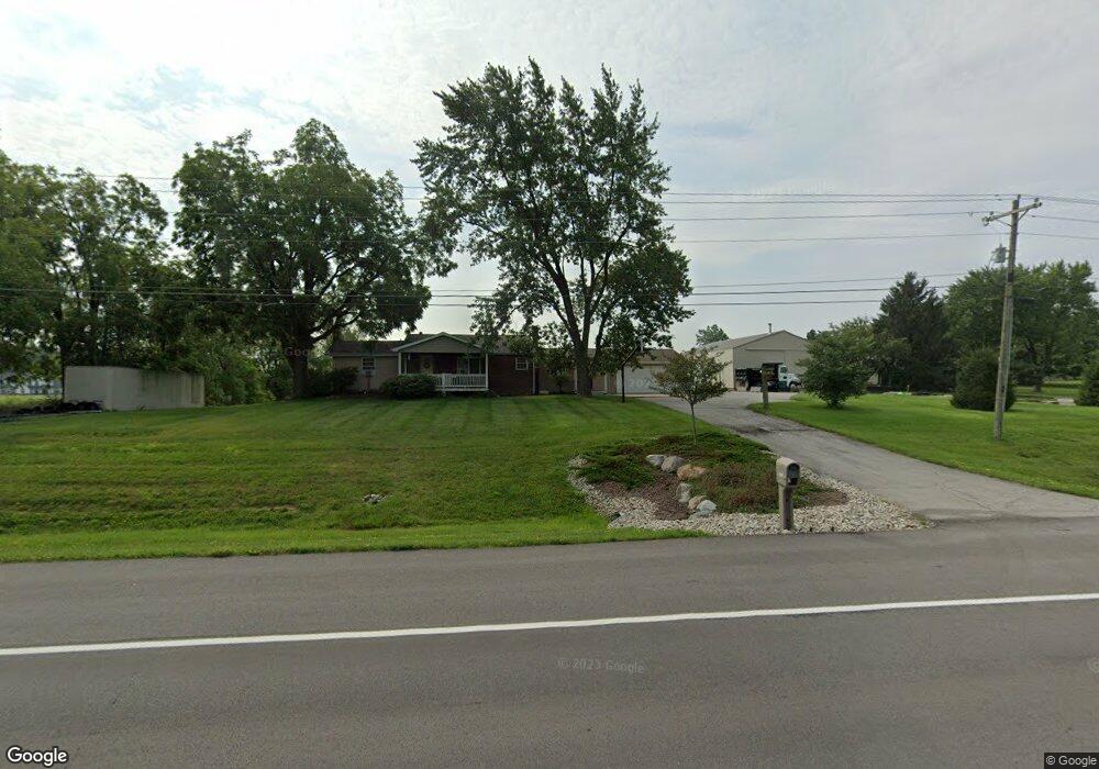 10413 Lower Huntington Rd, Roanoke, IN 46783 - photo 1