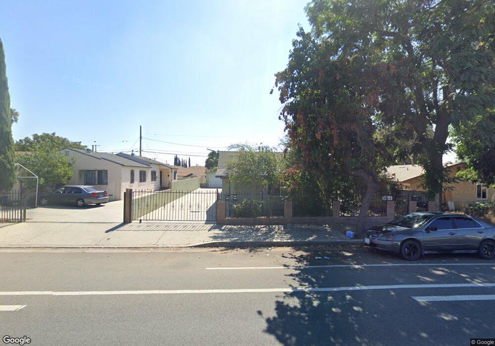 14766 Polk St, Sylmar, CA 91342 - photo 1