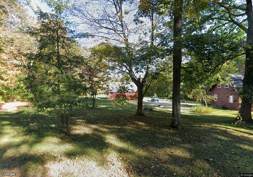 48 Fermier Rd, Willington, CT 06279 - photo 1