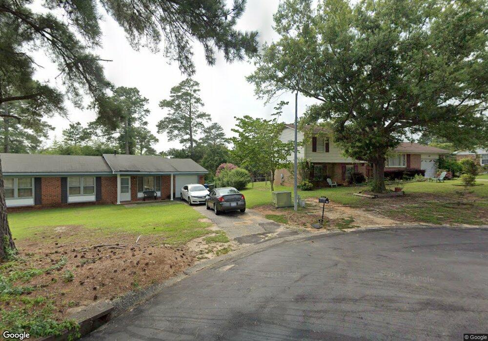 103 Keeler Ct, Fayetteville, NC 28303 - photo 1