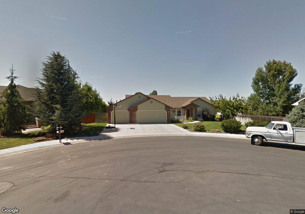 10599 N Sagecrest Place, Boise, ID 83714 - photo 1